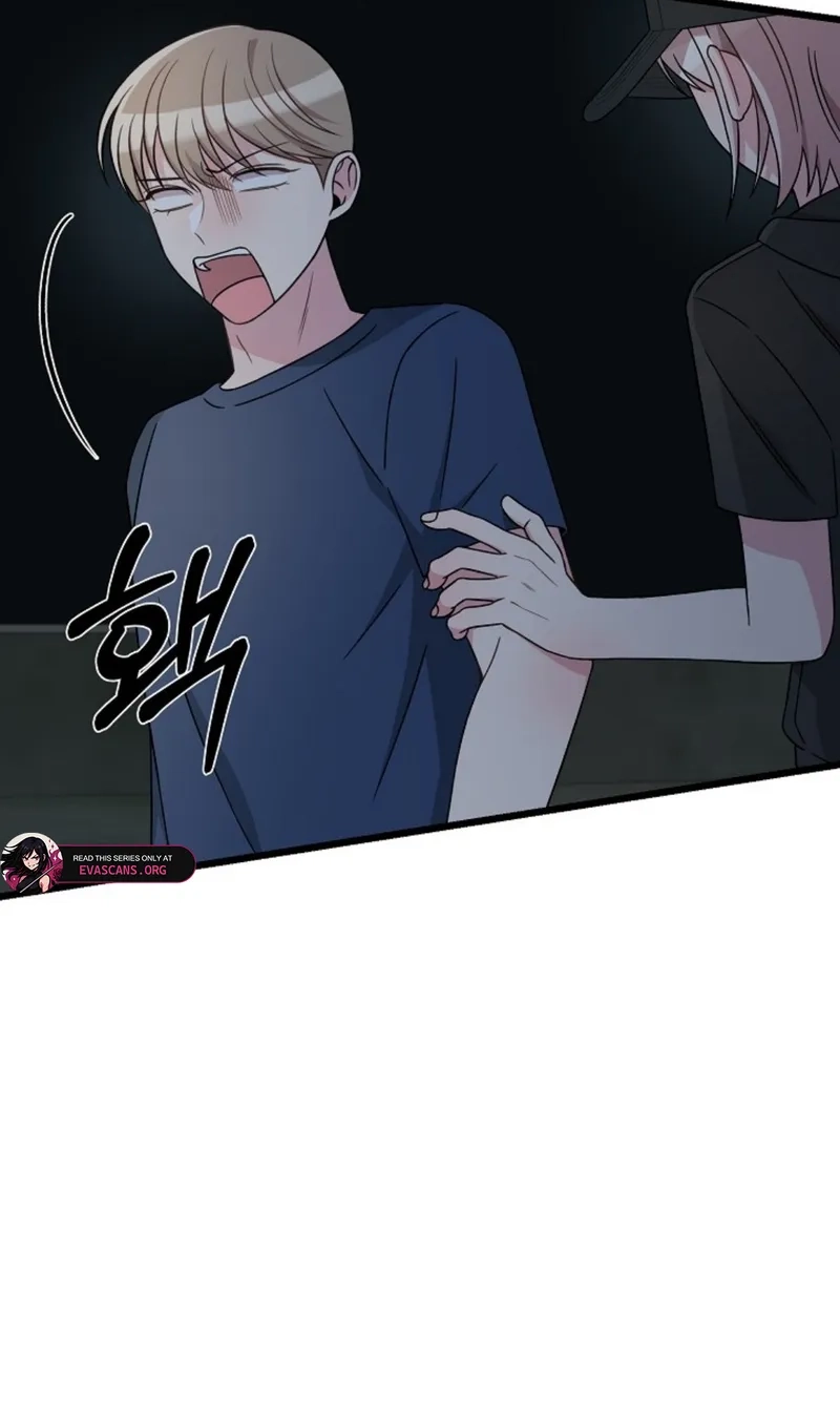 Alien to Love Chapter 37 page 37