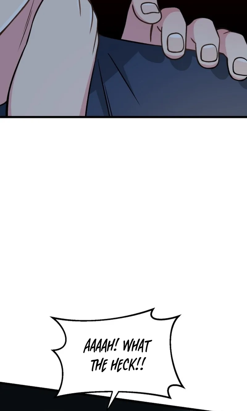 Alien to Love Chapter 37 page 36
