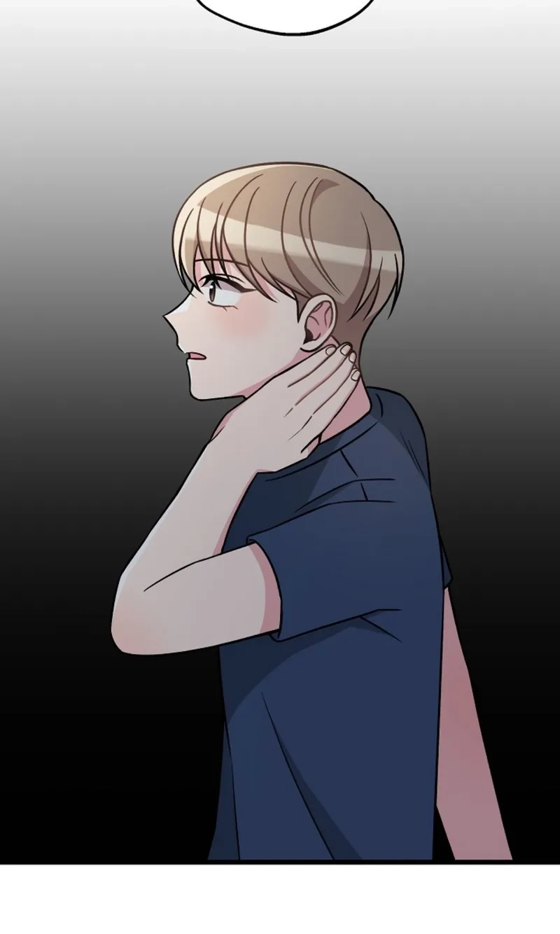 Alien to Love Chapter 37 page 34