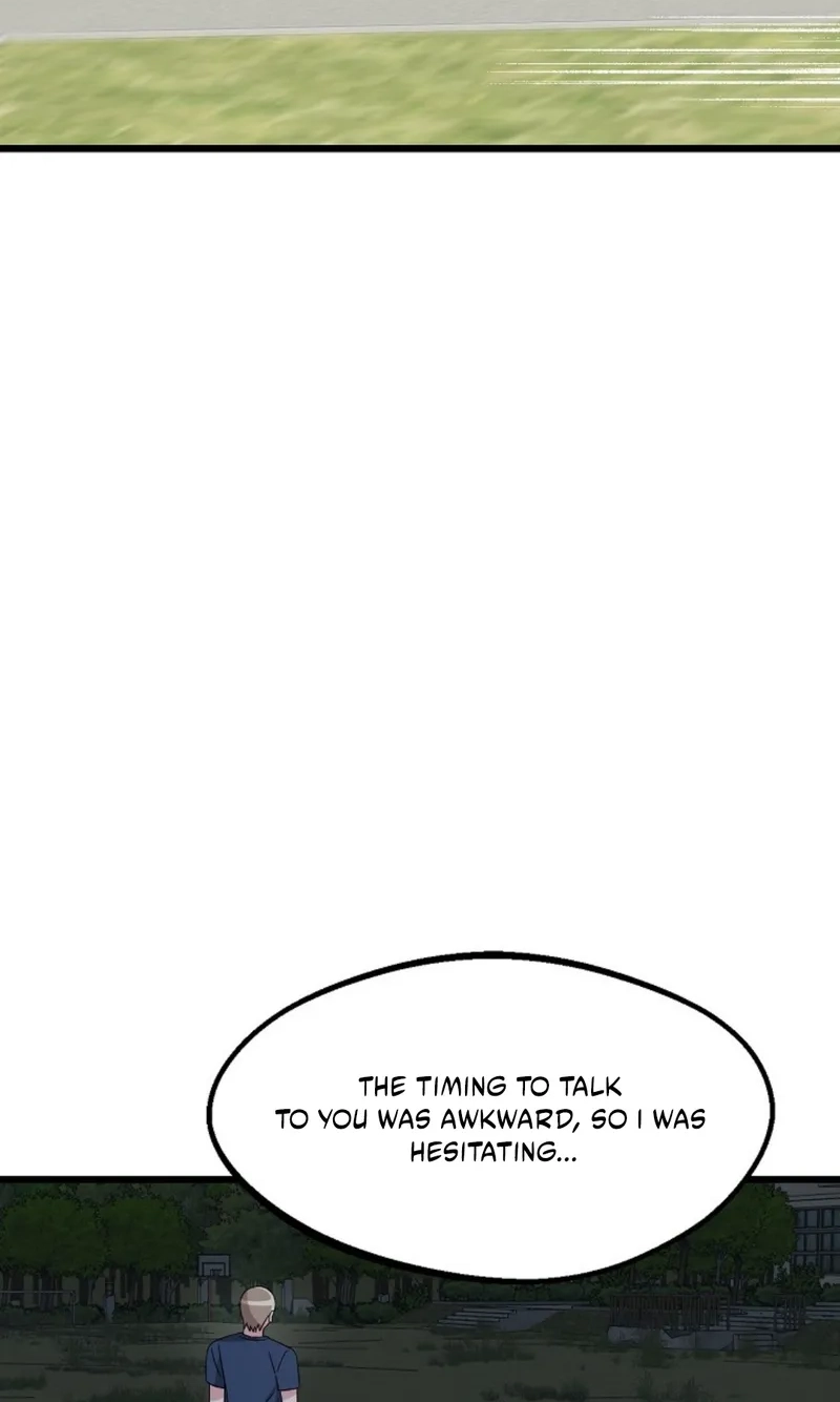 Alien to Love Chapter 37 page 46