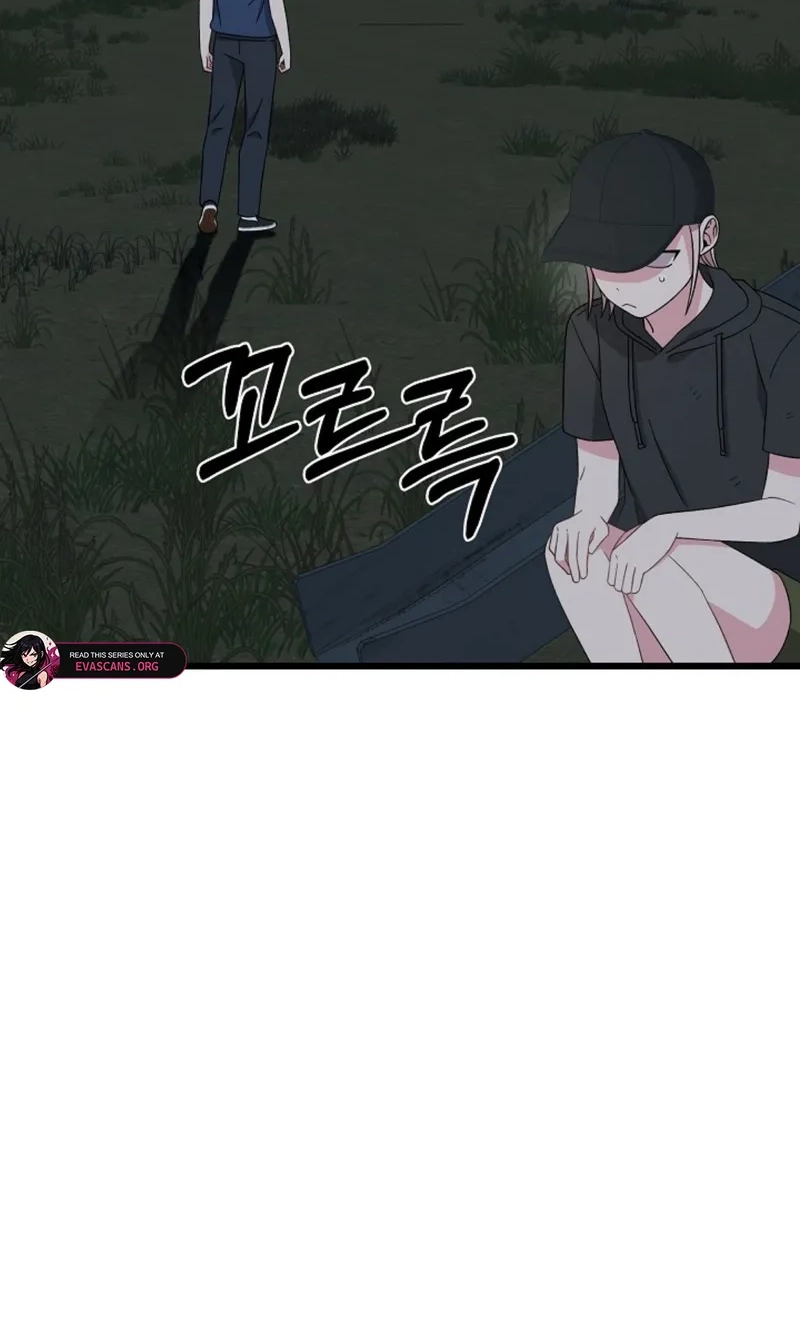 Alien to Love Chapter 37 page 47