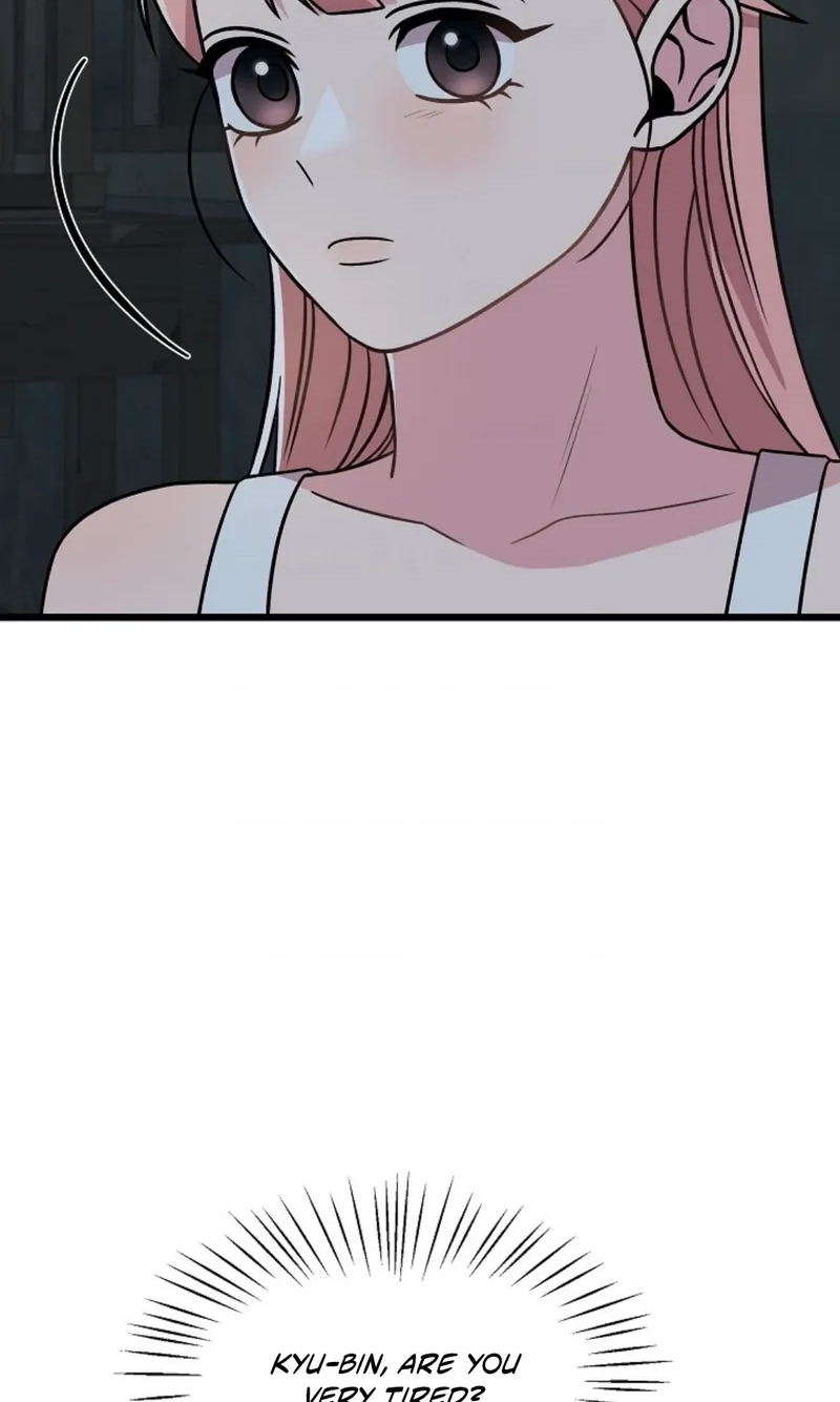 Alien to Love Chapter 37 page 68