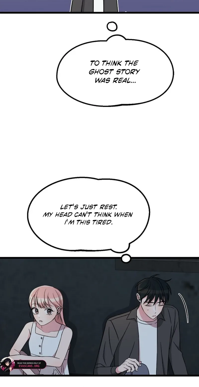 Alien to Love Chapter 37 page 66