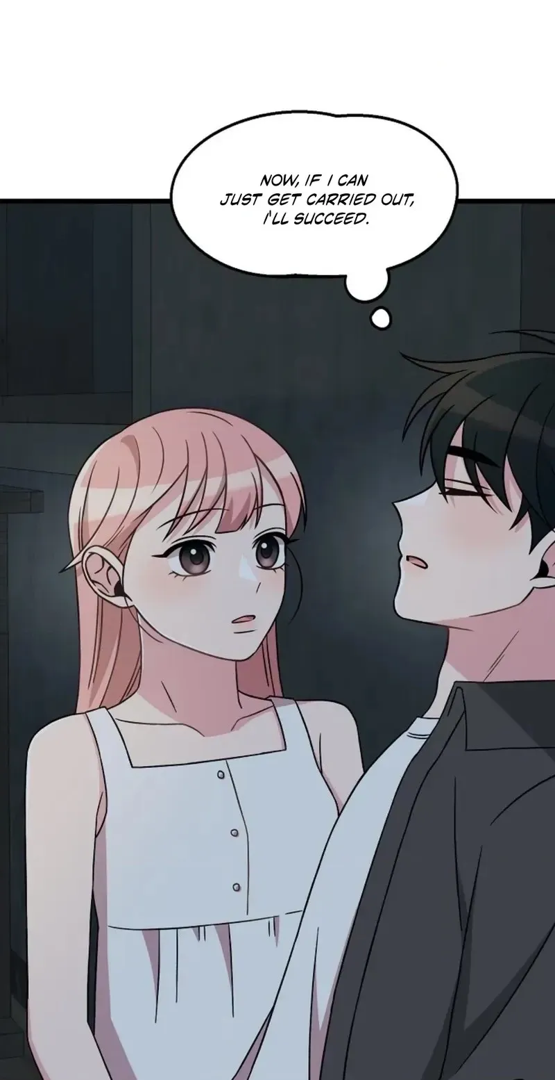 Alien to Love Chapter 37 page 80