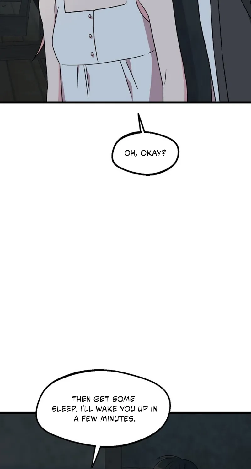 Alien to Love Chapter 37 page 77