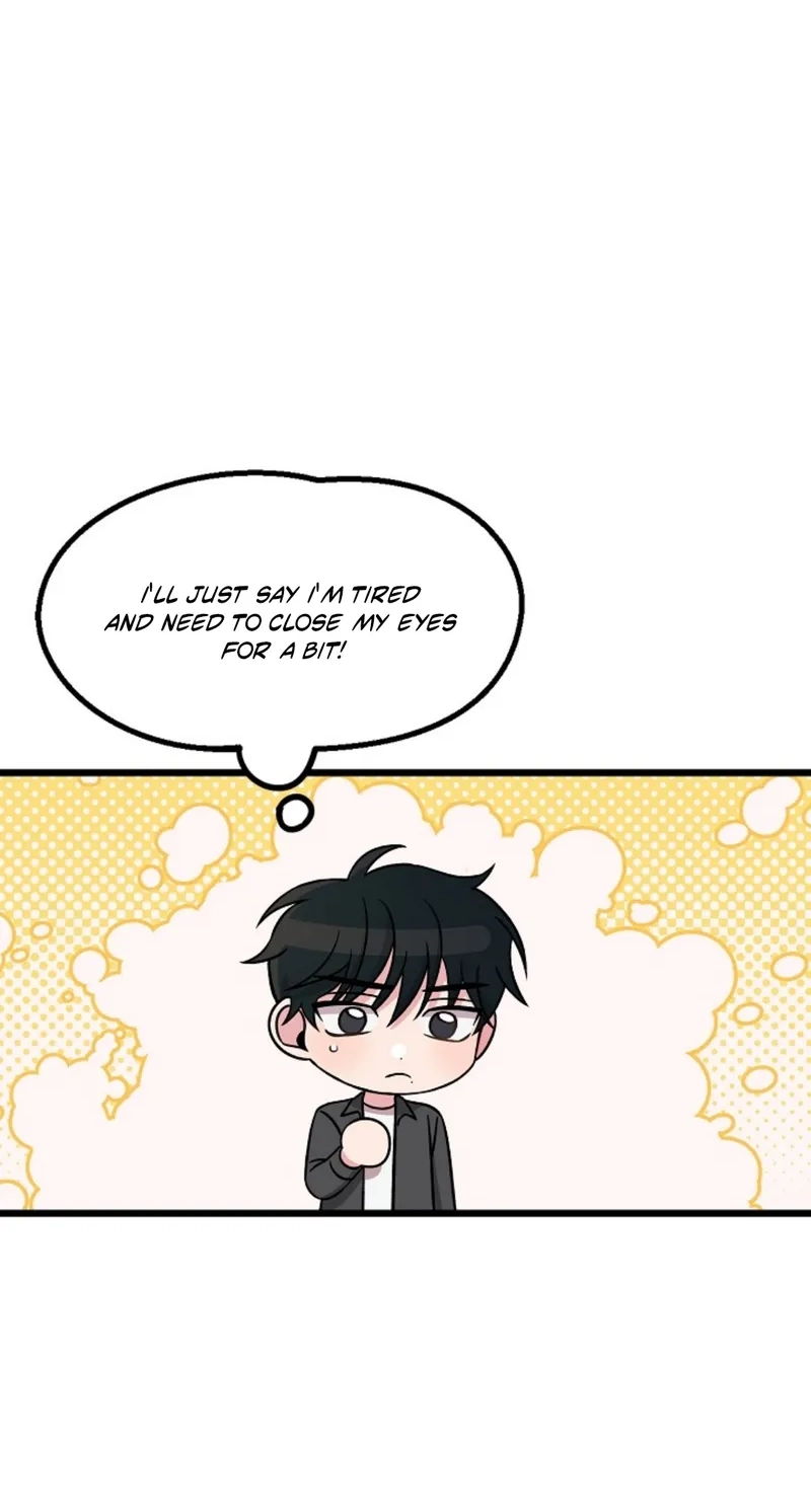 Alien to Love Chapter 37 page 74