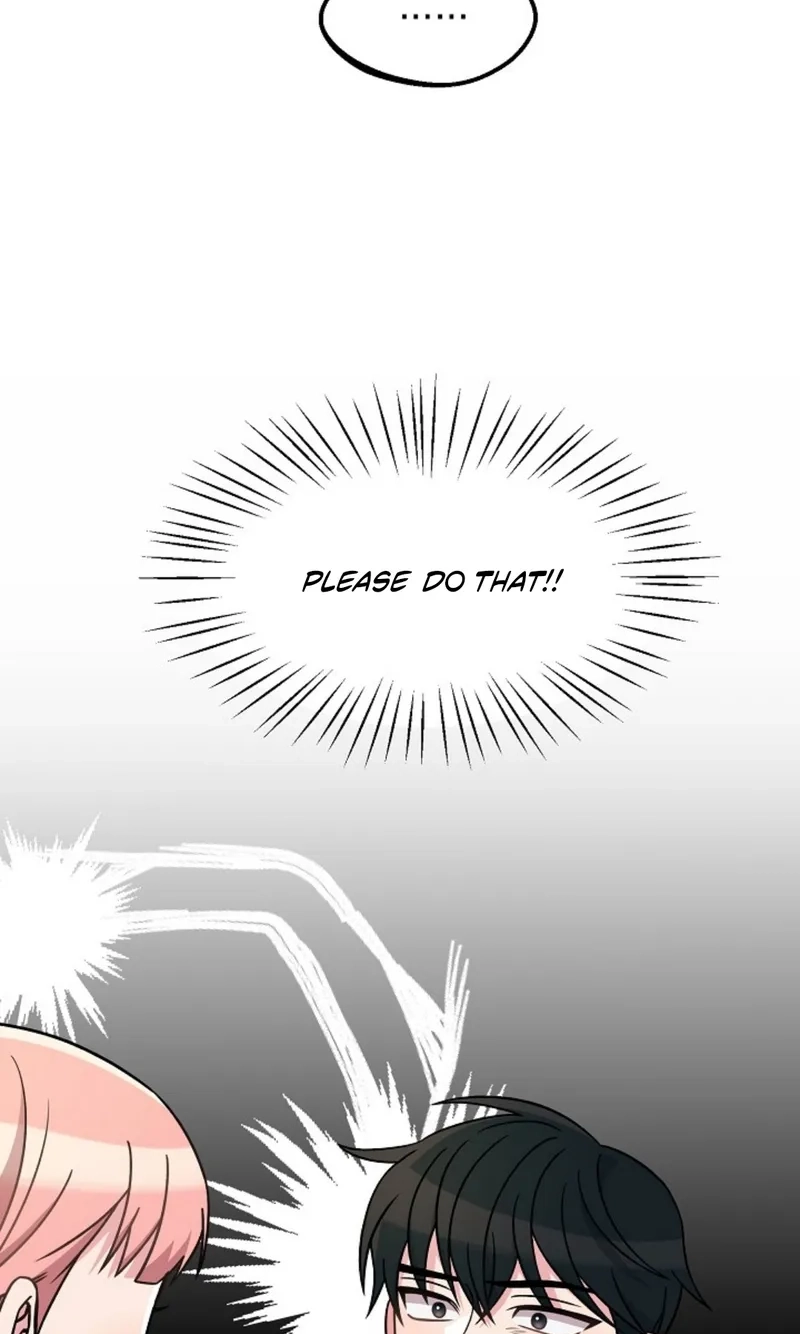 Alien to Love Chapter 37 page 71