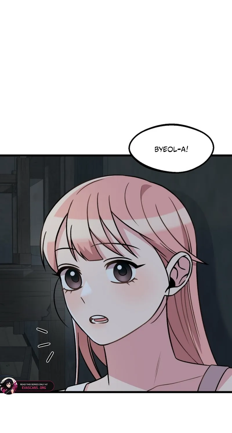 Alien to Love Chapter 37 page 75