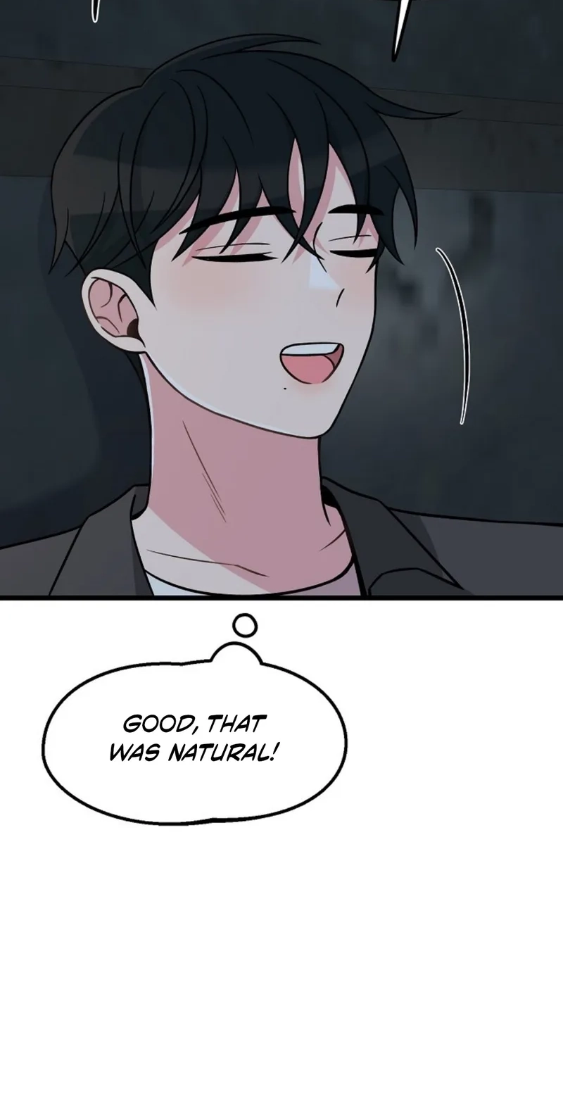 Alien to Love Chapter 37 page 79