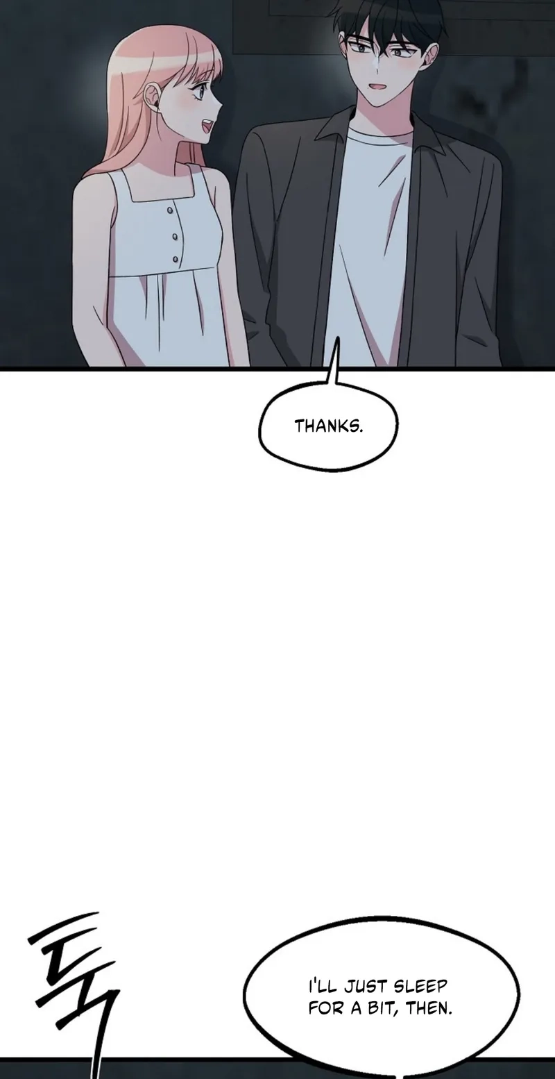 Alien to Love Chapter 37 page 78