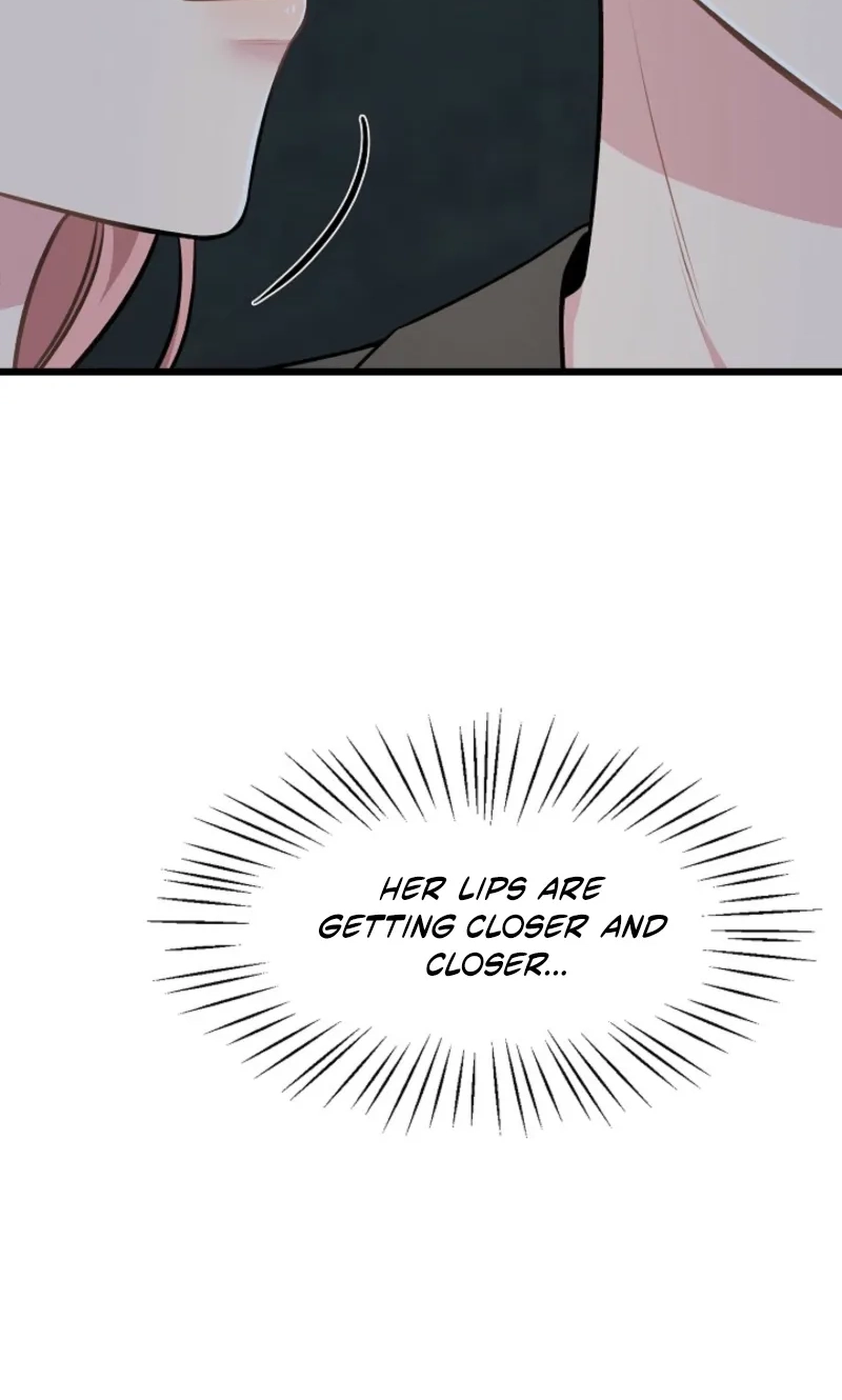 Alien to Love Chapter 38 page 6