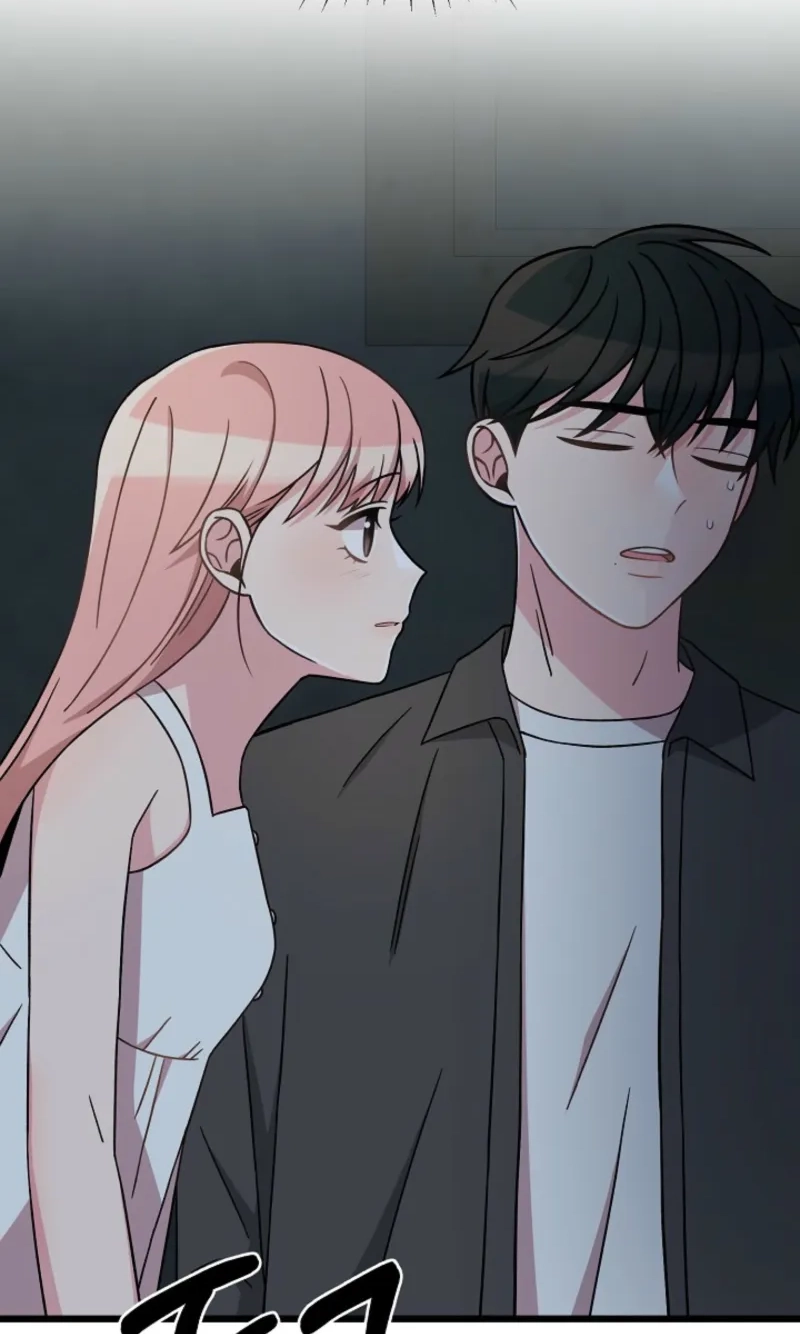 Alien to Love Chapter 38 page 4