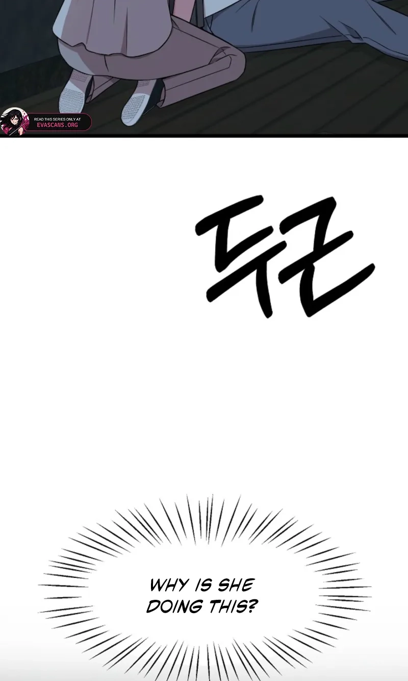 Alien to Love Chapter 38 page 3