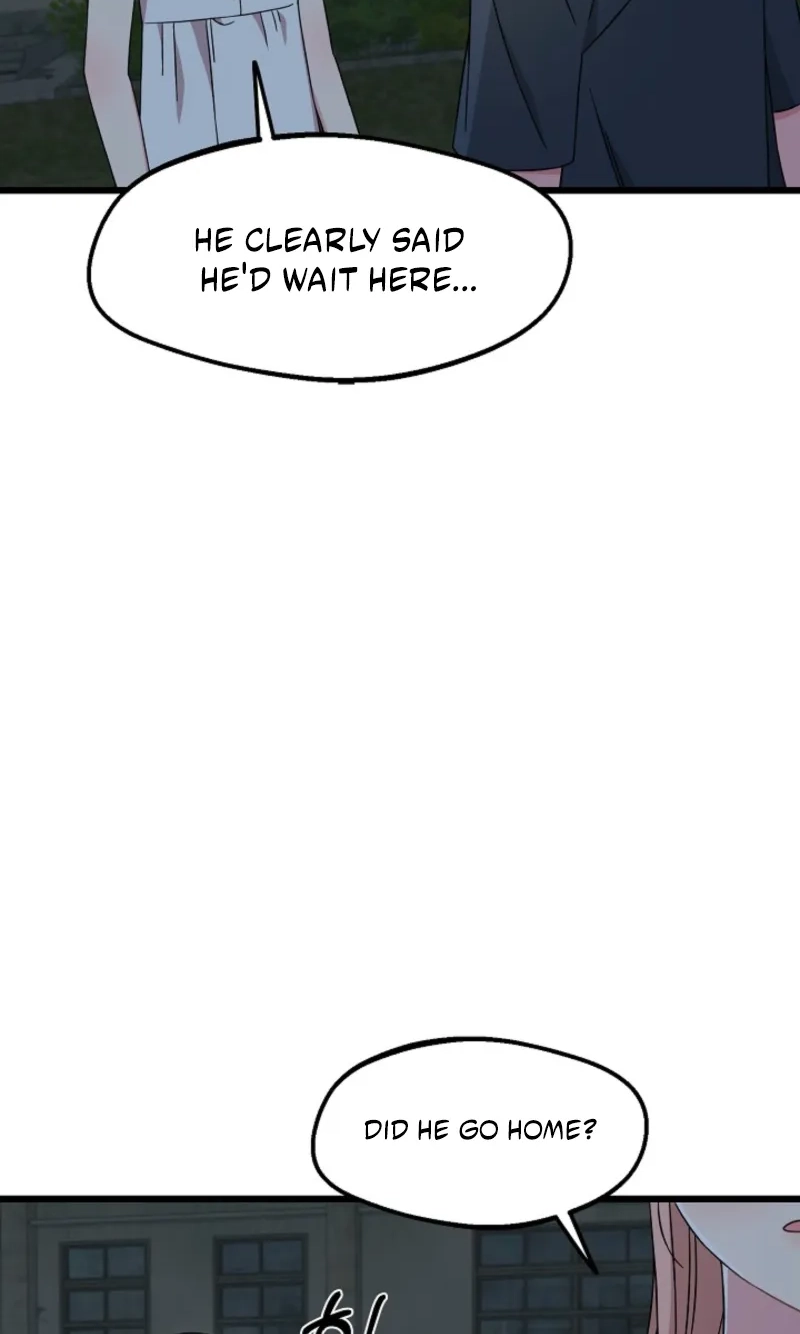 Alien to Love Chapter 38 page 25