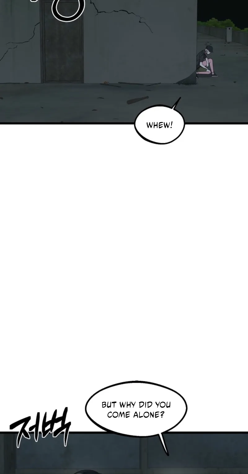 Alien to Love Chapter 38 page 42