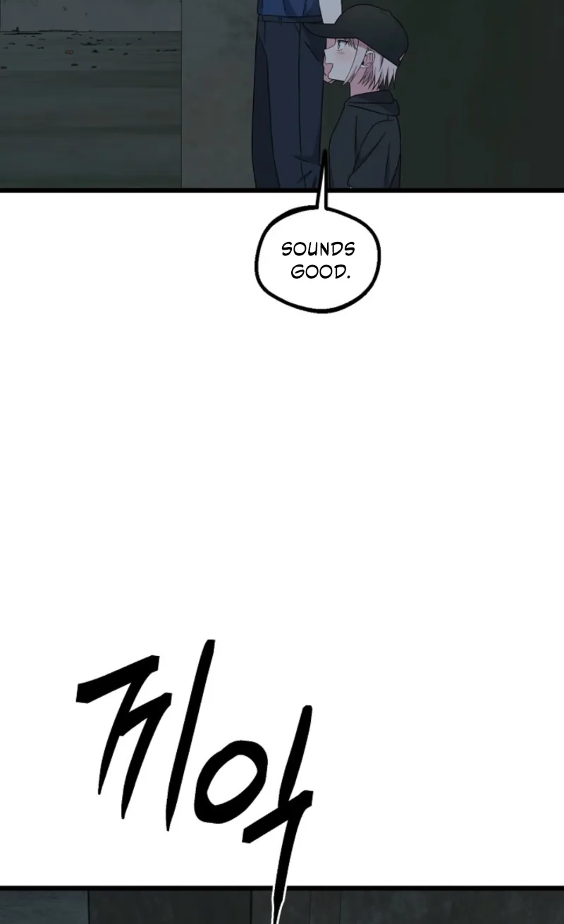 Alien to Love Chapter 38 page 36