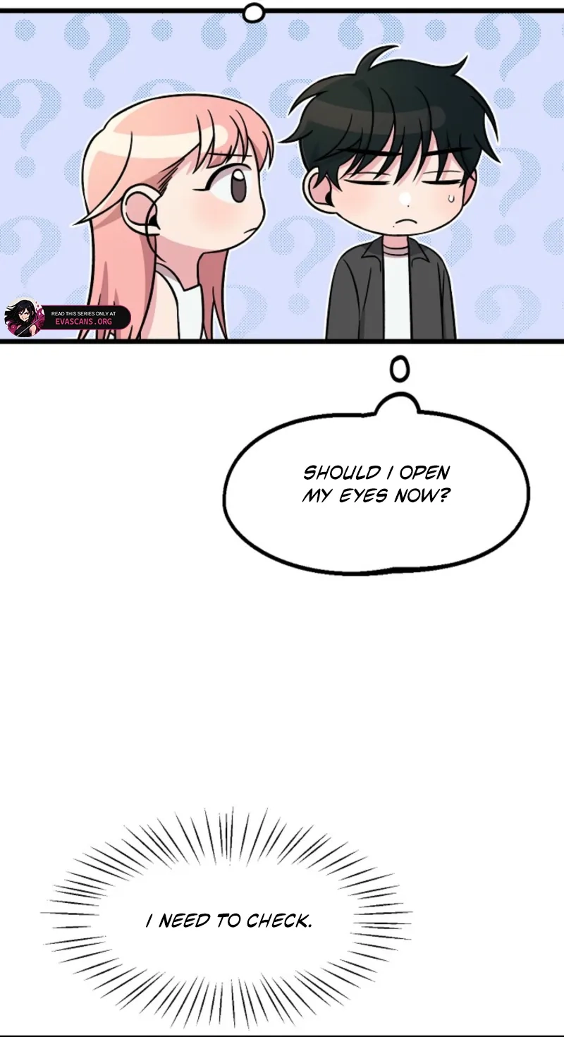Alien to Love Chapter 38 page 11
