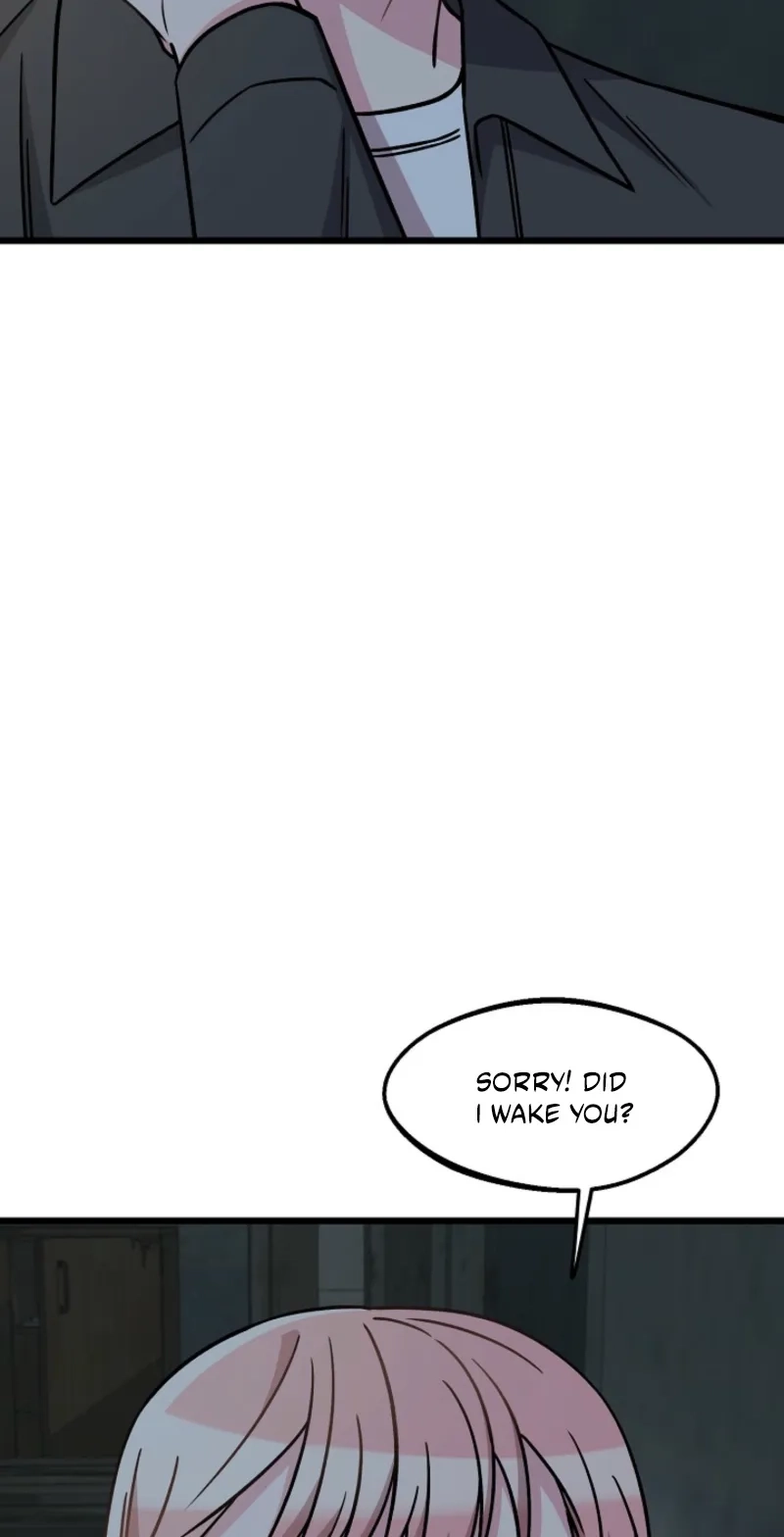 Alien to Love Chapter 38 page 15