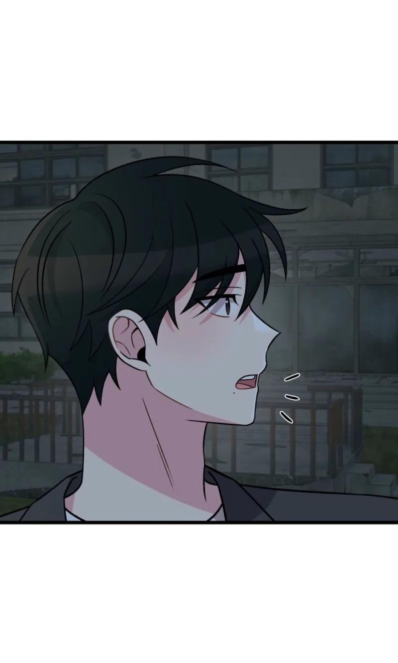 Alien to Love Chapter 38 page 27