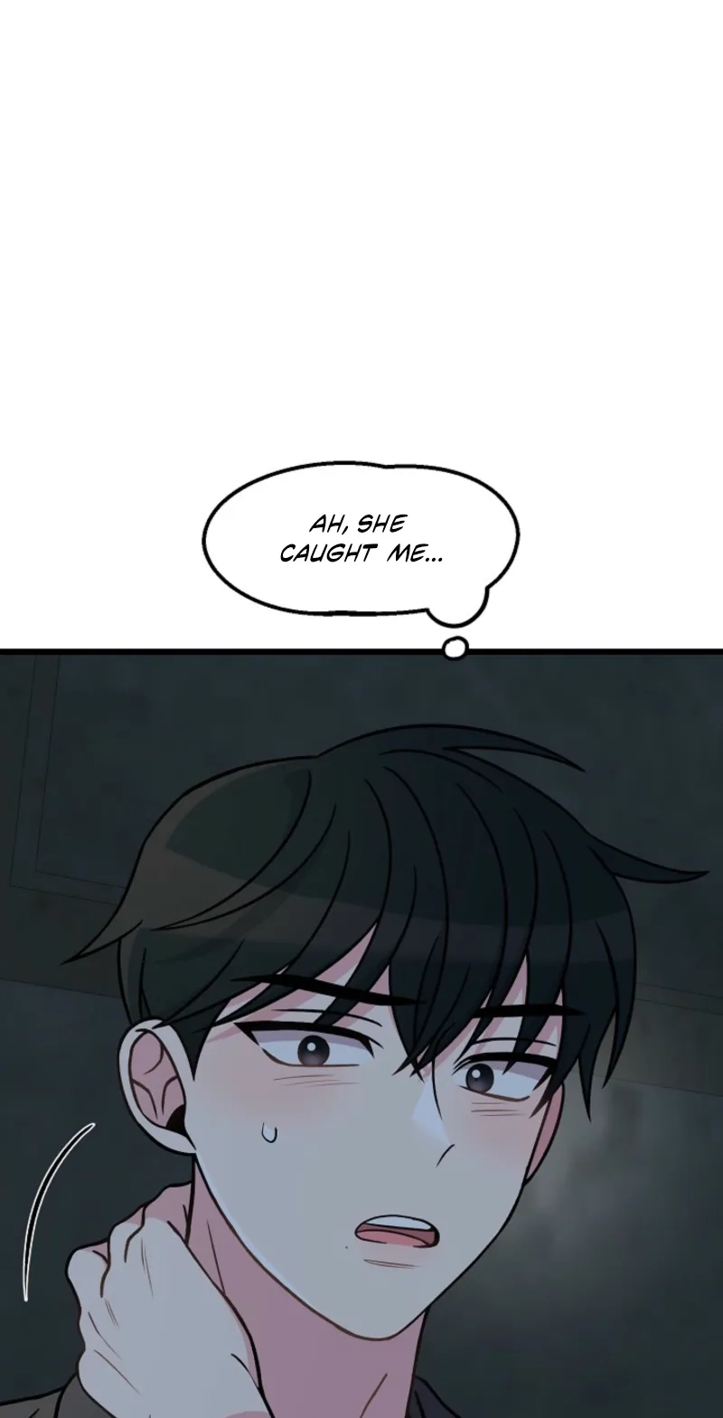 Alien to Love Chapter 38 page 14