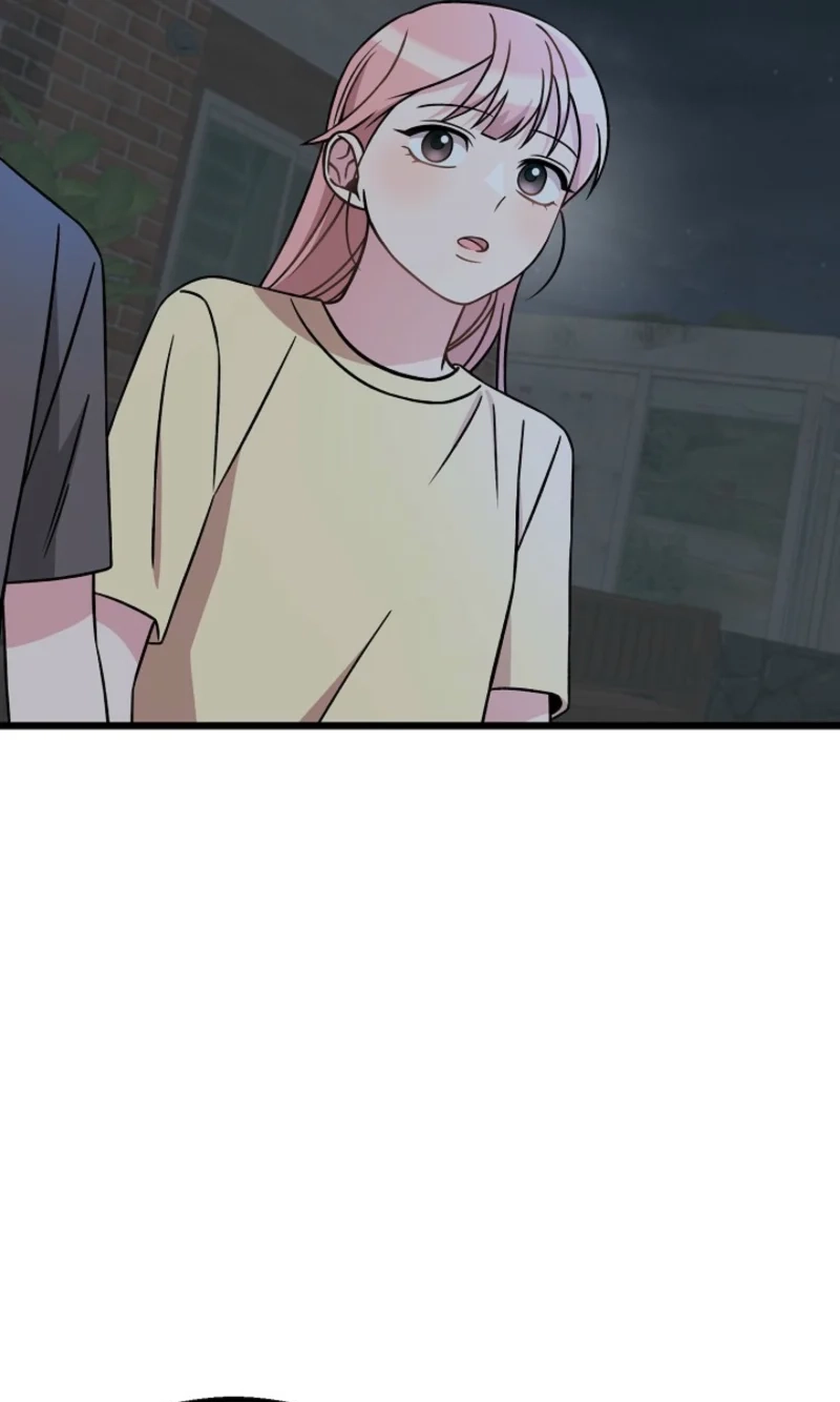Alien to Love Chapter 39 page 12