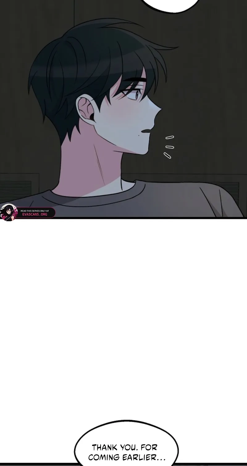 Alien to Love Chapter 38 page 55