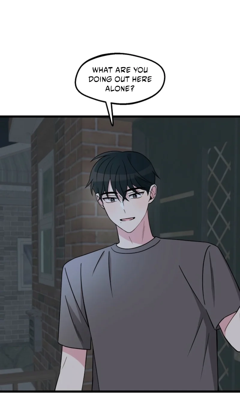 Alien to Love Chapter 39 page 6