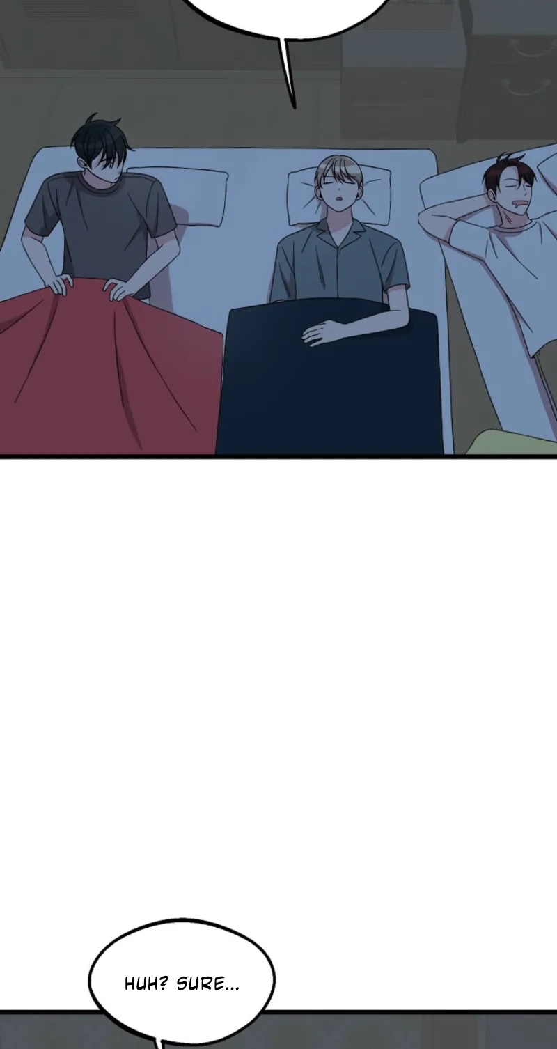 Alien to Love Chapter 38 page 56