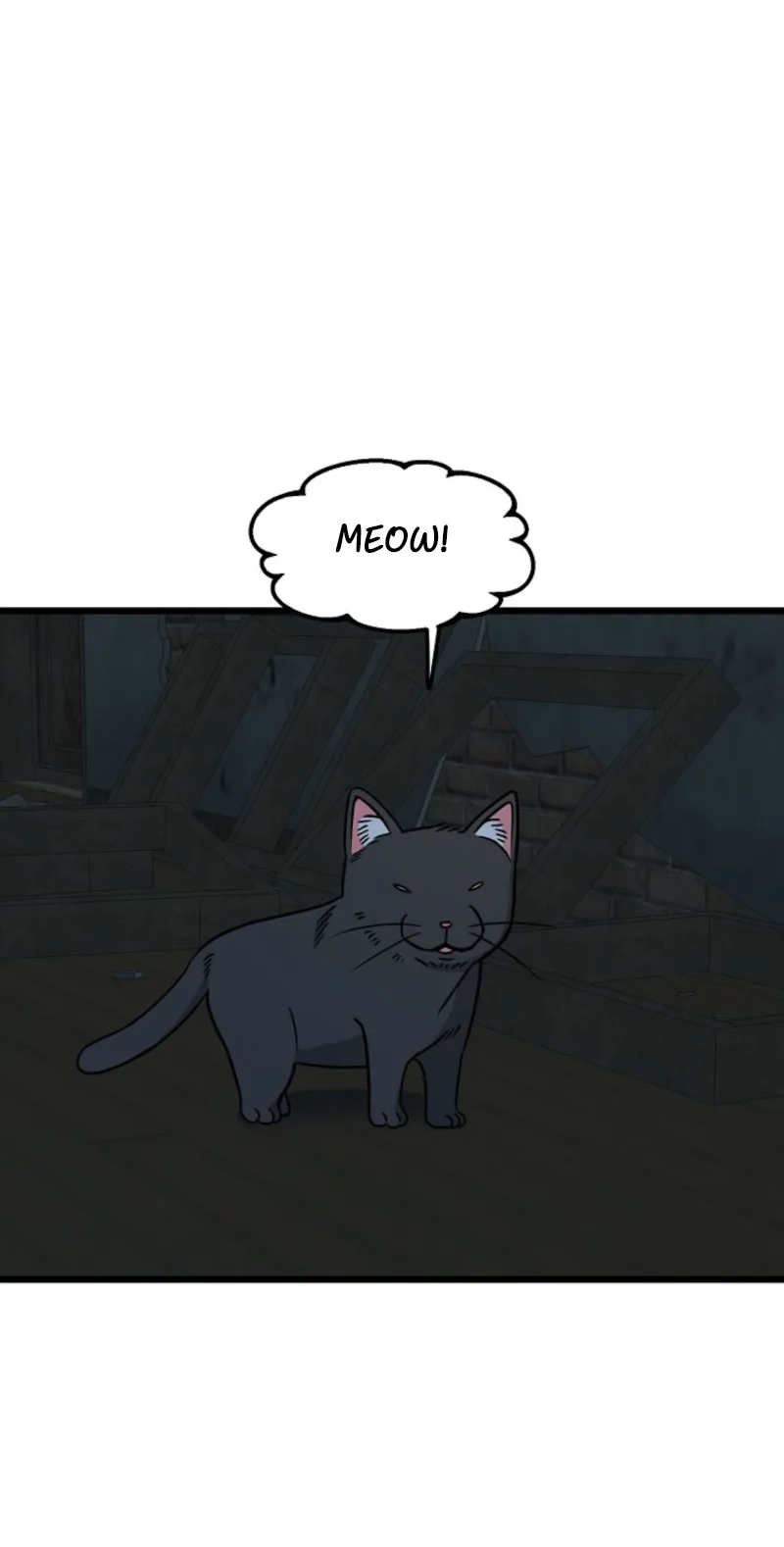 Alien to Love Chapter 38 page 46