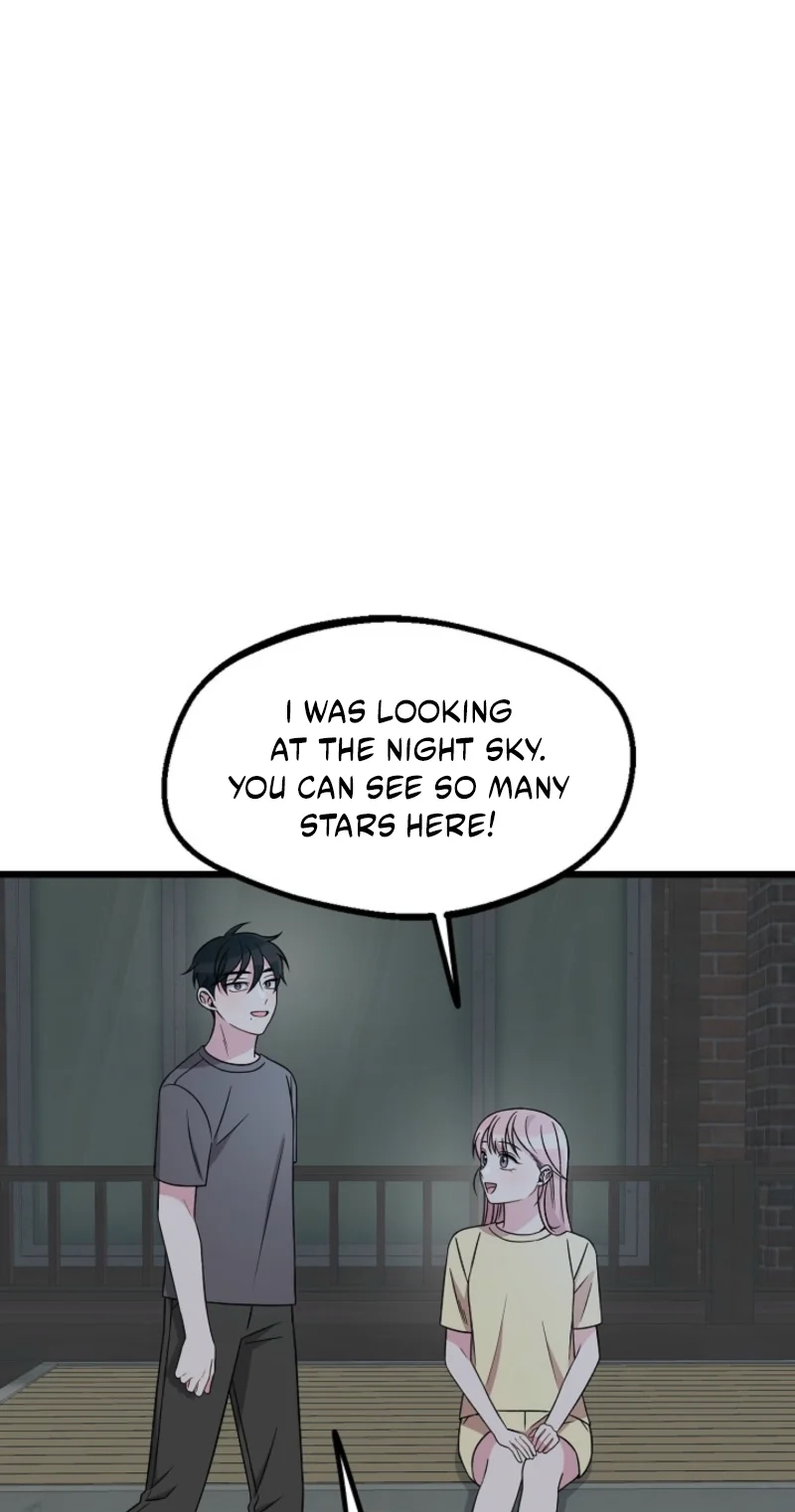 Alien to Love Chapter 39 page 7