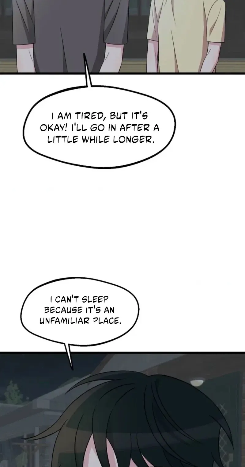 Alien to Love Chapter 39 page 10