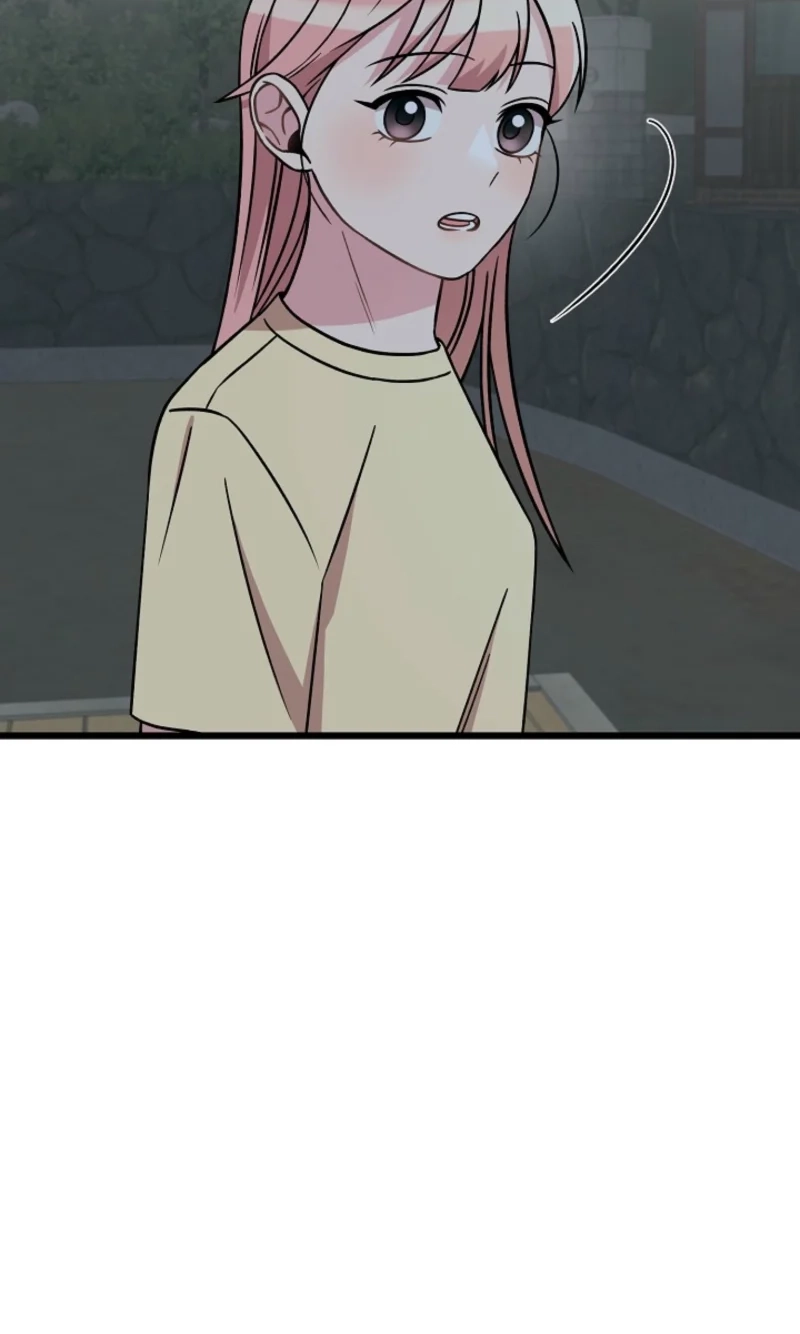 Alien to Love Chapter 39 page 5