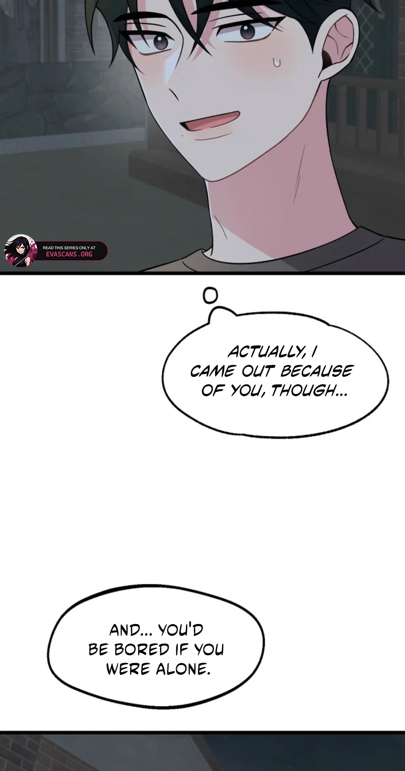 Alien to Love Chapter 39 page 11