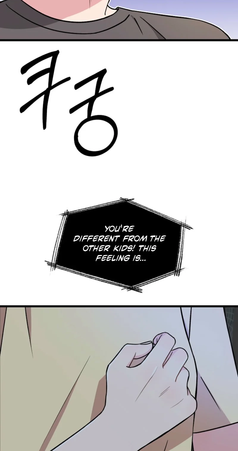Alien to Love Chapter 39 page 26