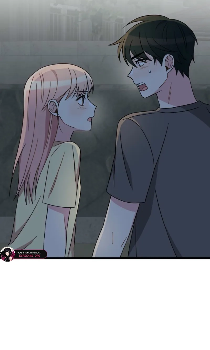 Alien to Love Chapter 38 page 73