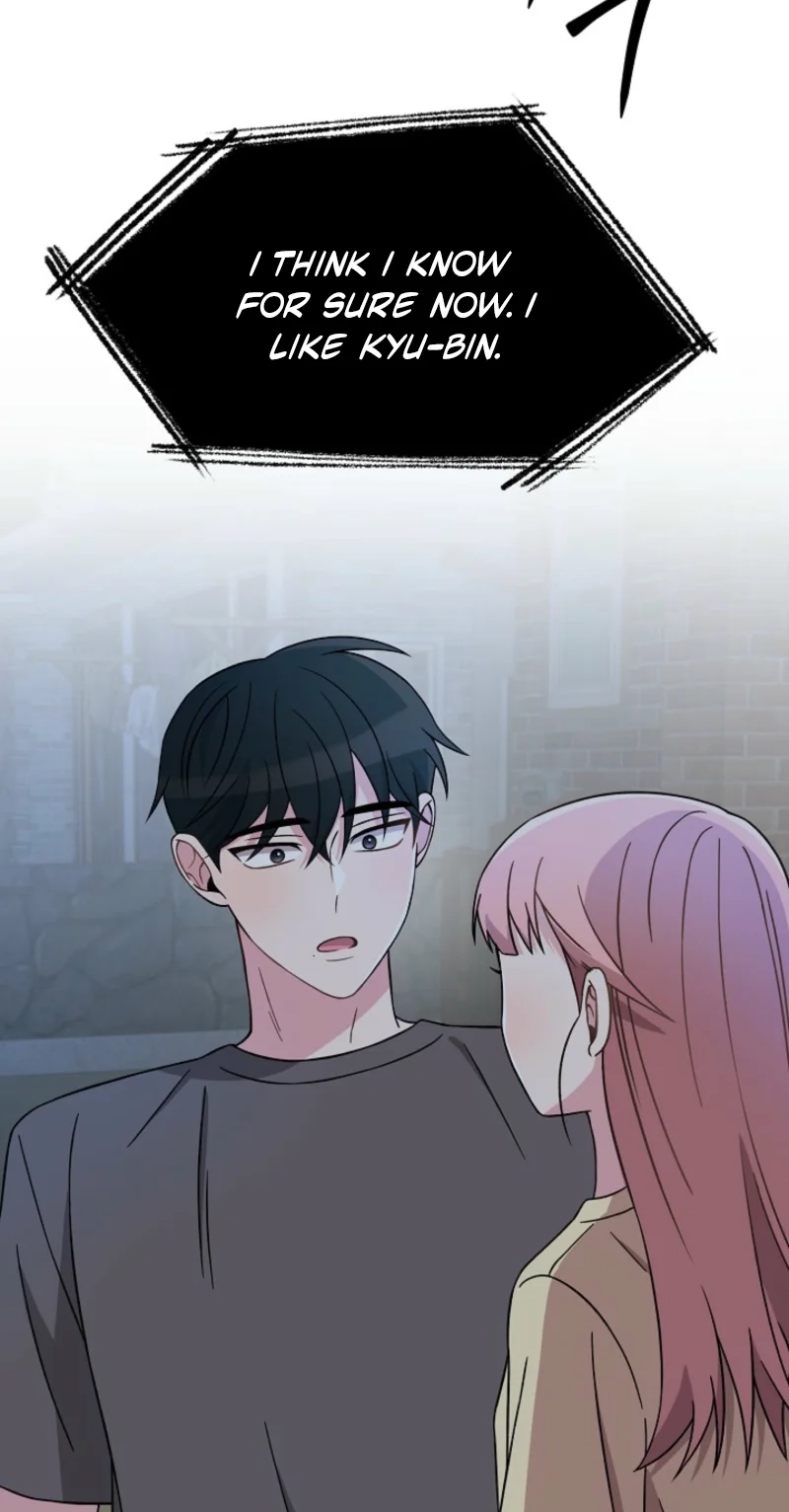 Alien to Love Chapter 39 page 29
