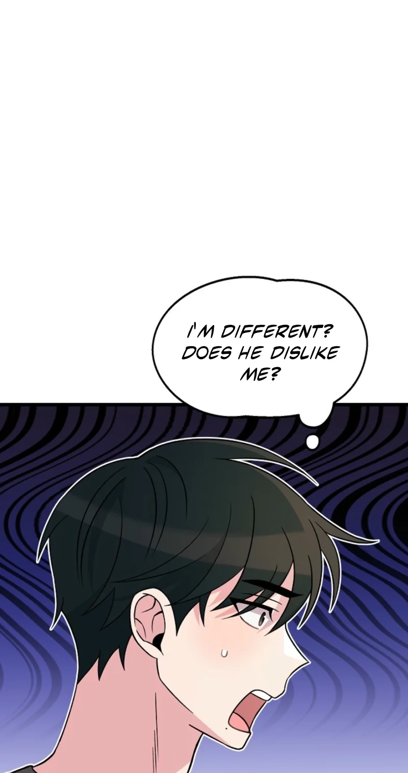 Alien to Love Chapter 39 page 25