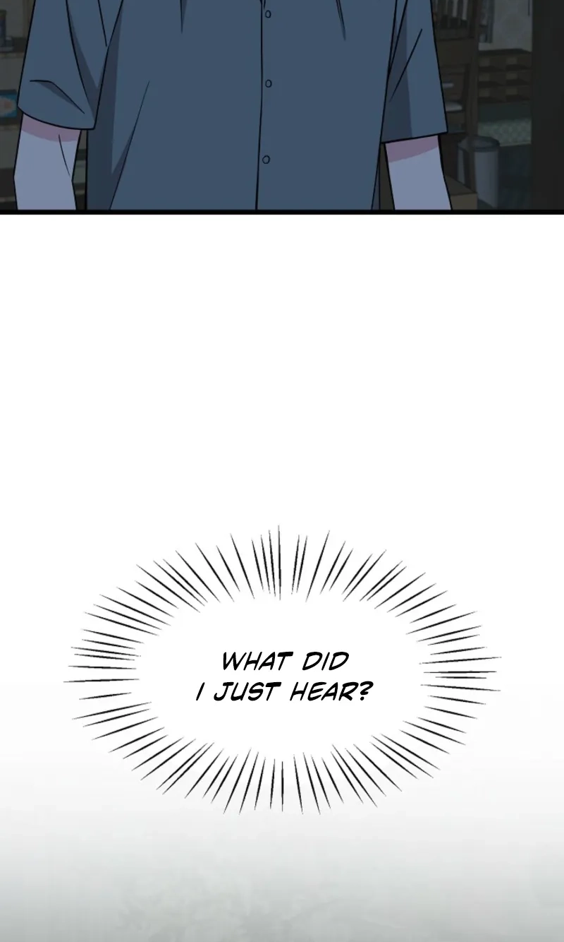 Alien to Love Chapter 38 page 72