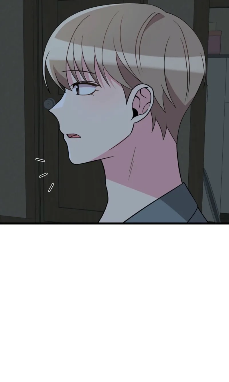 Alien to Love Chapter 38 page 68
