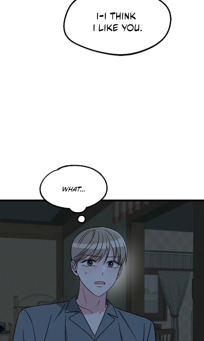 Alien to Love Chapter 38 page 71