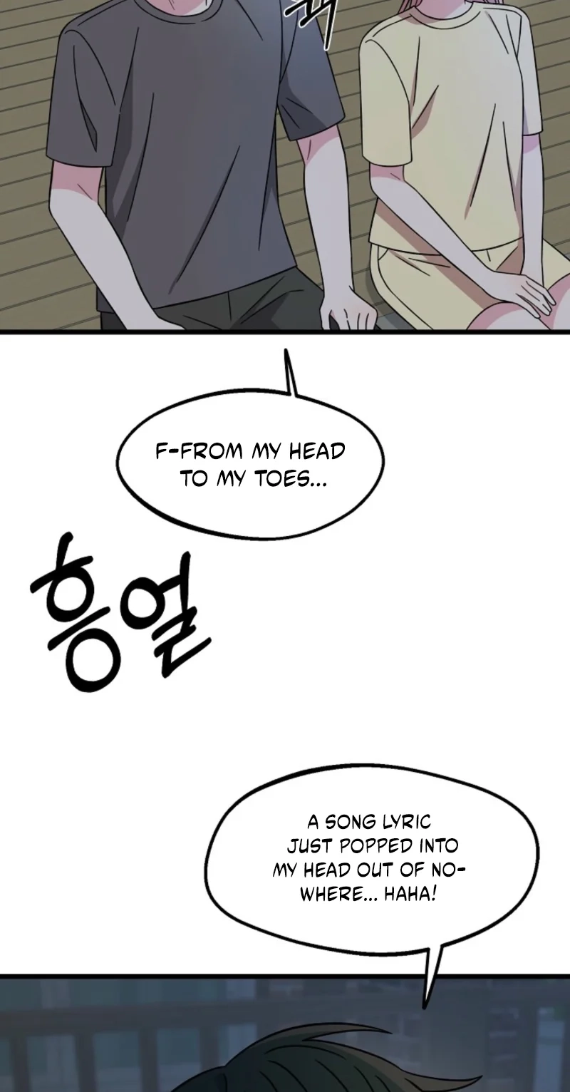 Alien to Love Chapter 39 page 32