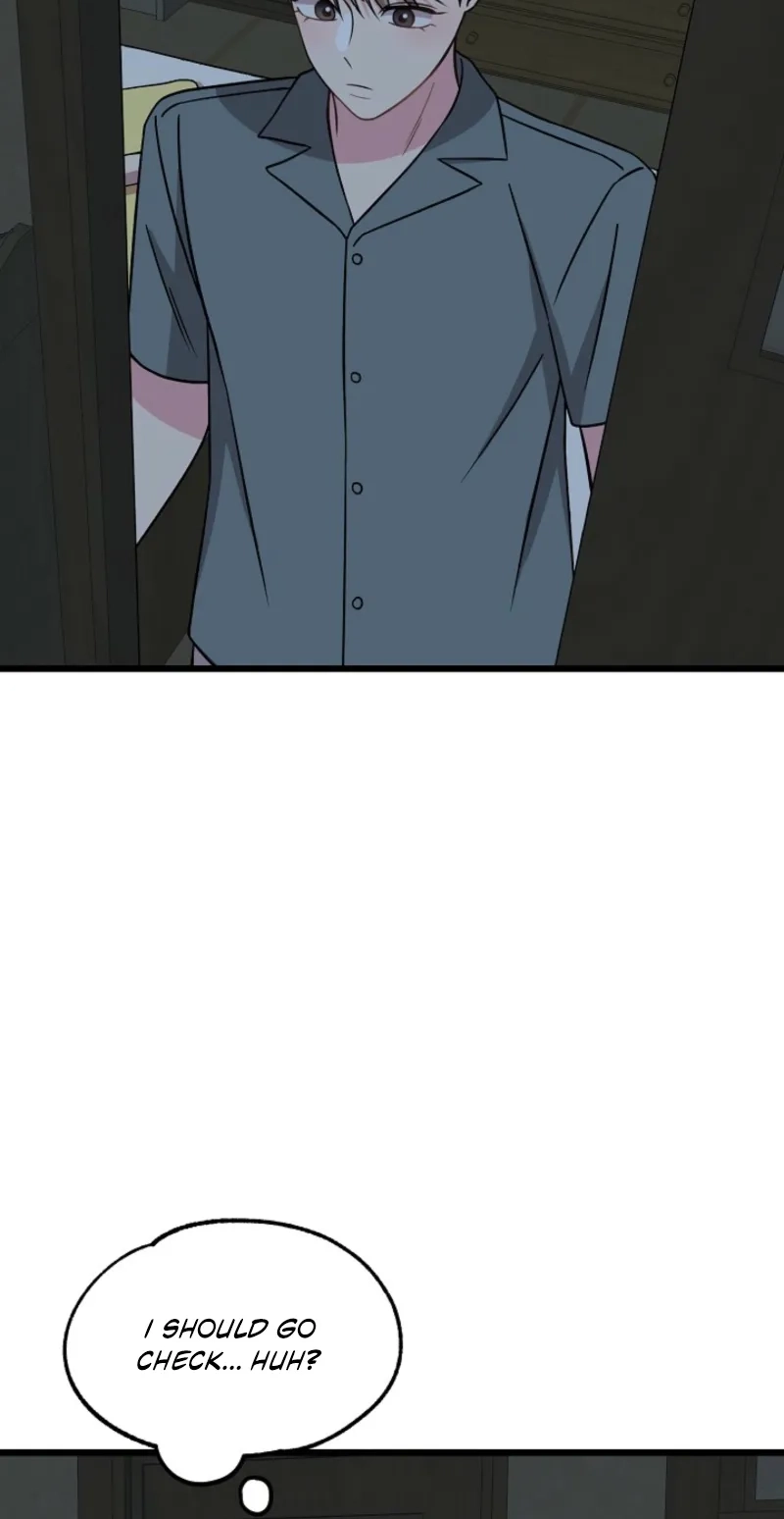 Alien to Love Chapter 38 page 67