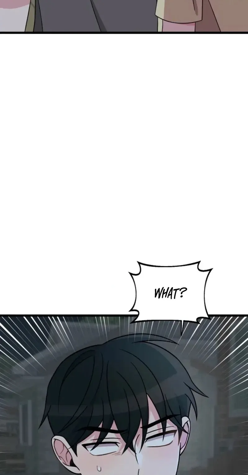 Alien to Love Chapter 39 page 30