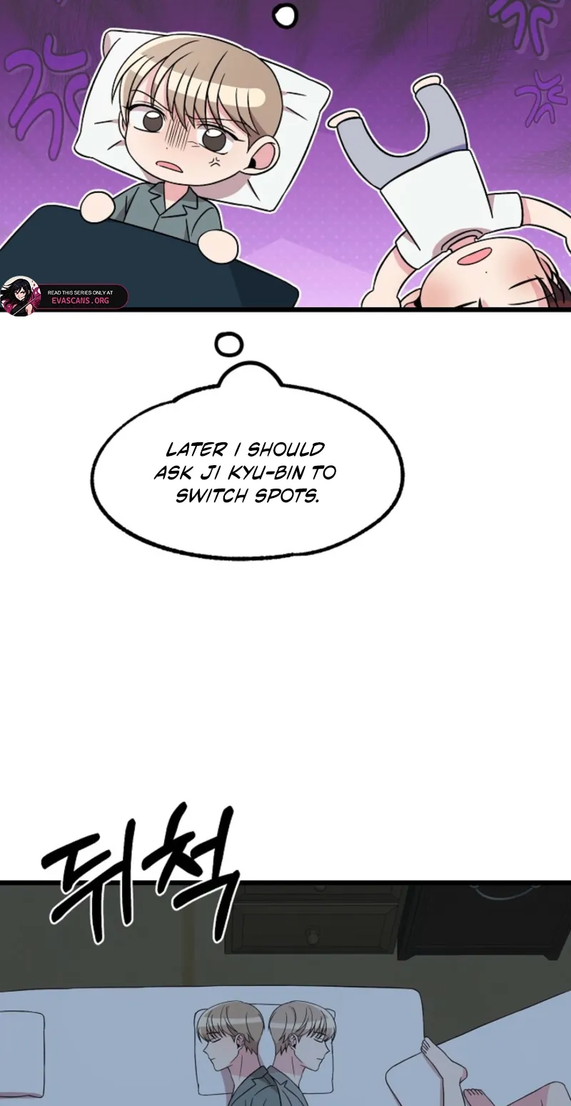 Alien to Love Chapter 38 page 63