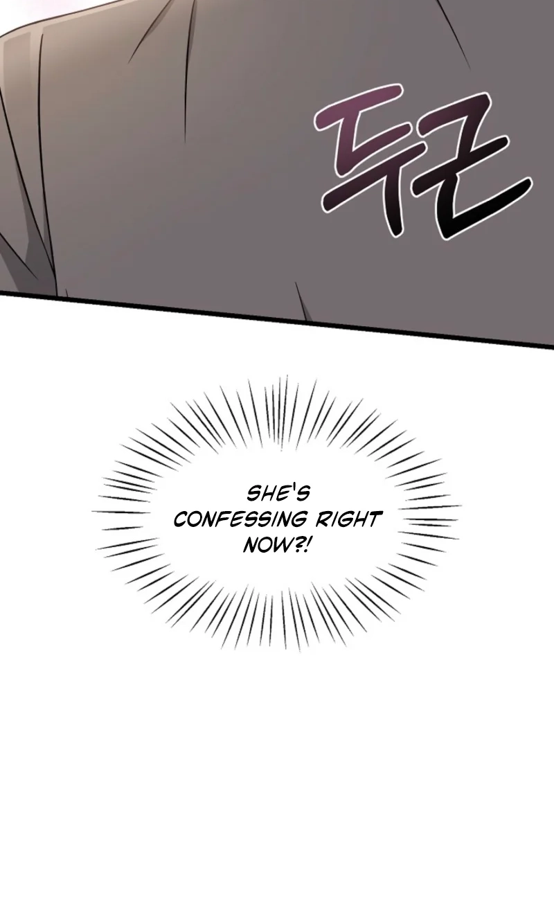 Alien to Love Chapter 39 page 38