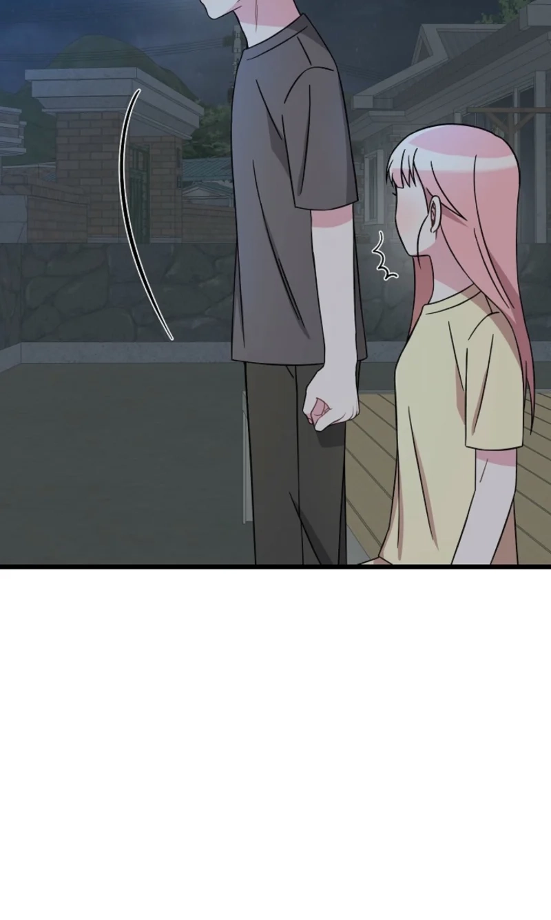 Alien to Love Chapter 39 page 43