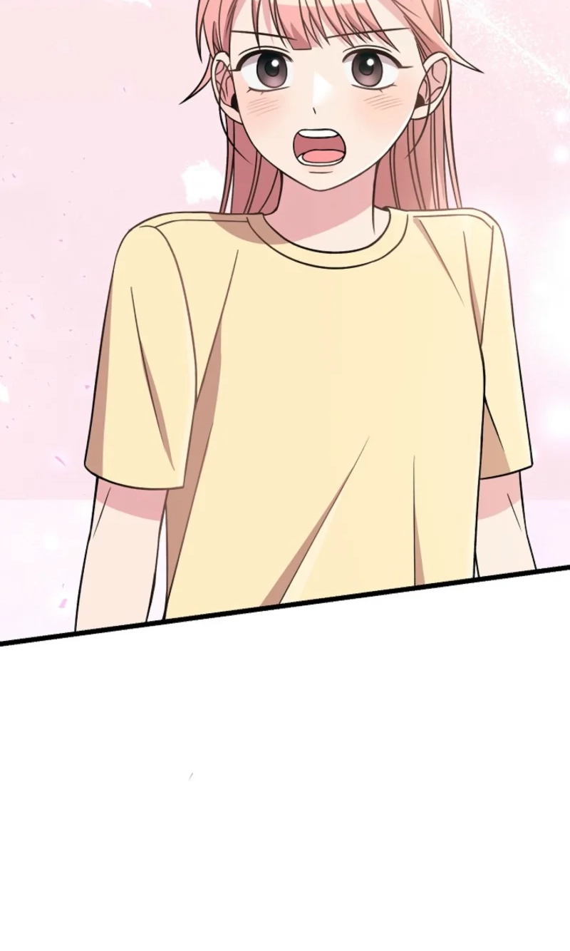 Alien to Love Chapter 39 page 36