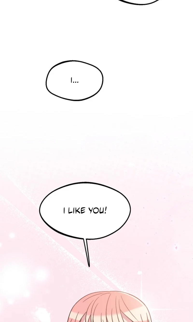 Alien to Love Chapter 39 page 35
