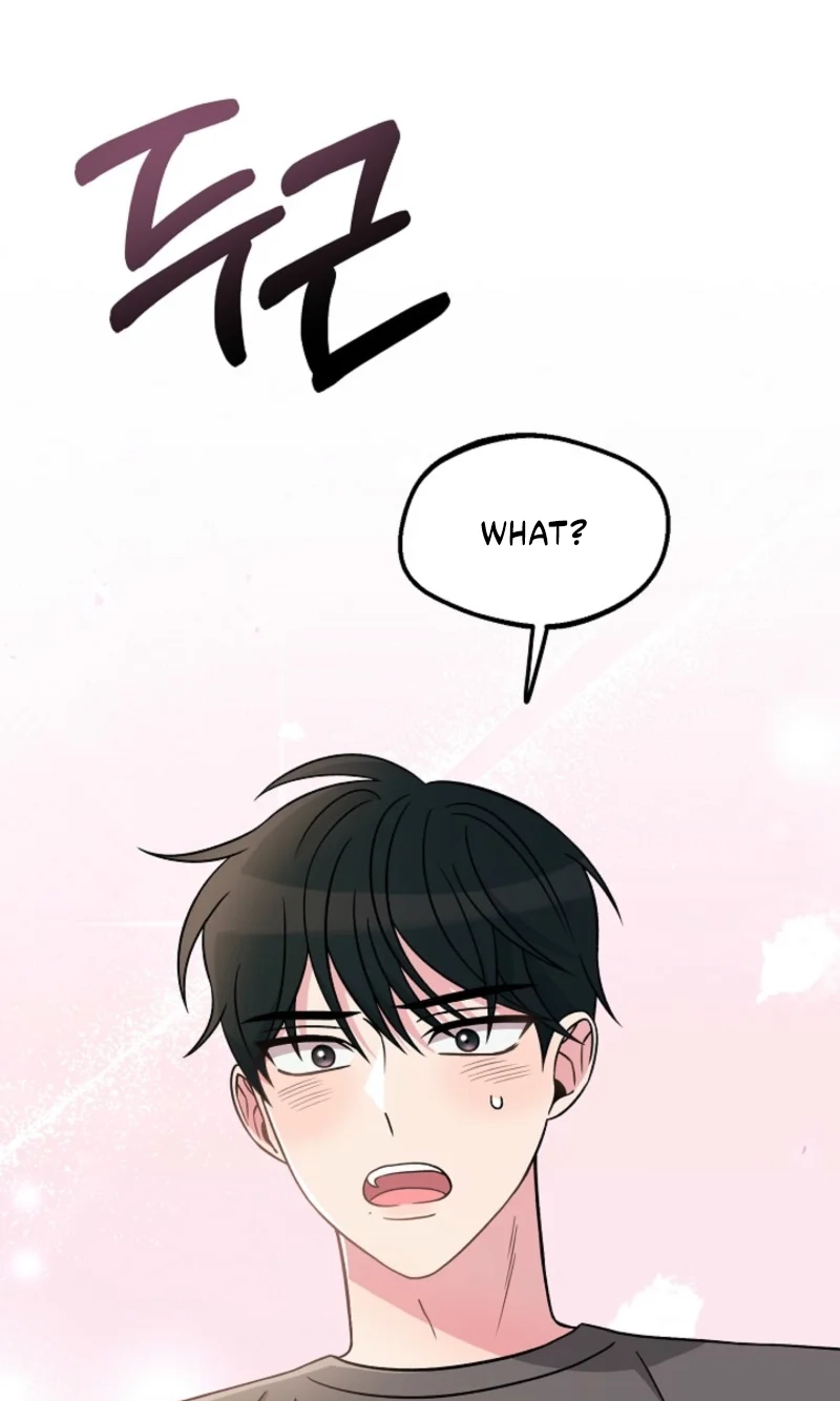 Alien to Love Chapter 39 page 37