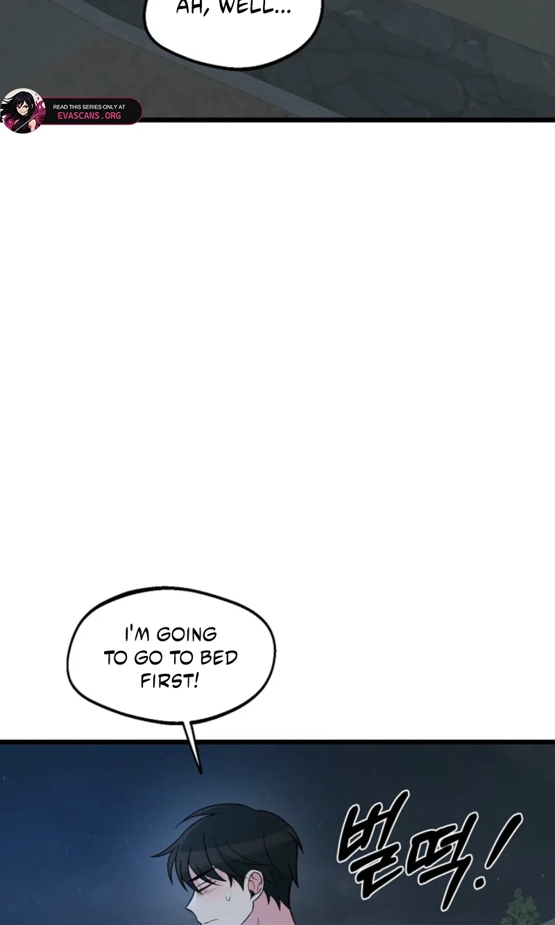 Alien to Love Chapter 39 page 42